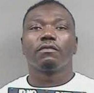 Durell Leshawn Waters a registered Sex Offender of Missouri