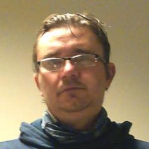 Ivan Aleksandrov Fesik a registered Sex Offender of Missouri