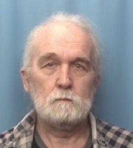 Ricky Wayde Branch a registered Sex Offender of Missouri