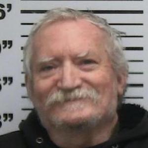 Larry Wayne Carter a registered Sex Offender of Missouri