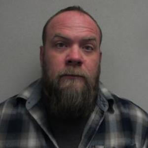 Brian George Warning a registered Sex Offender of Missouri