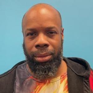 Djuane Anthony Coleman a registered Sex Offender of Missouri