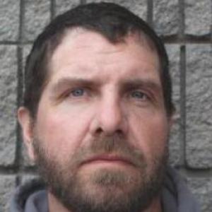 Kermit Mitchell Clay a registered Sex Offender of Missouri