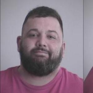 Chad Warner Hough a registered Sex Offender of Missouri