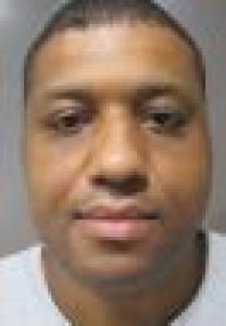 Anthony Romale Turner Jr a registered Sex or Violent Offender of Oklahoma