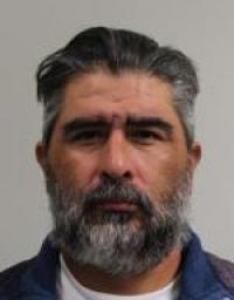 Gerardo Arango a registered Sex Offender of Missouri