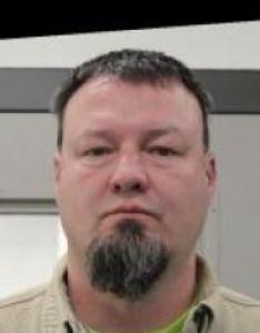 Donald Todd Cox a registered Sex Offender of Missouri
