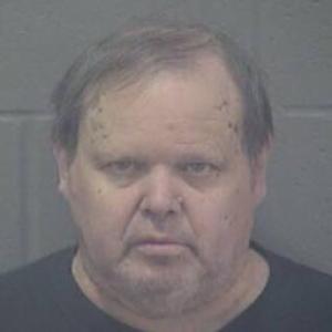 Jeffrey David Ecton a registered Sex Offender of Missouri