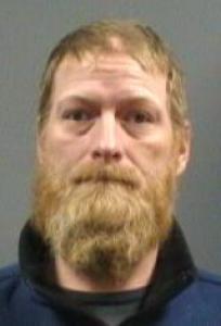 James Kenneth Friend a registered Sex Offender of Missouri