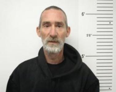 Michael David Barron a registered Sex Offender of Missouri
