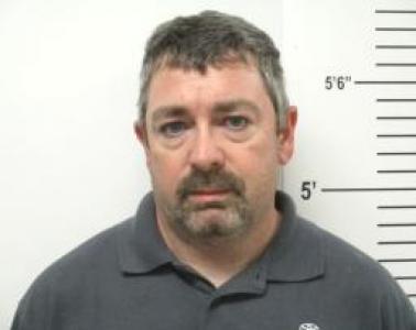 Brian Lee Porter a registered Sex Offender of Missouri
