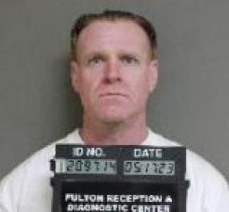 Jack Michael Osborn a registered Sex Offender of Missouri