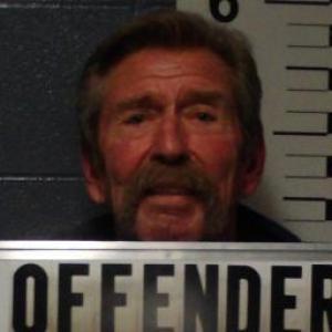 Larry Duane Maggard a registered Sex Offender of Missouri