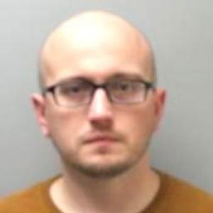 Steven Jacob Borthick a registered Sex Offender of Missouri