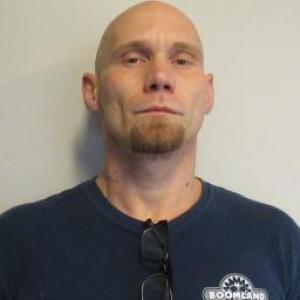 Blake Lee Vinson a registered Sex Offender of Missouri