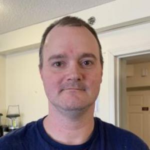 Jason Chad Mullins a registered Sex Offender of Missouri