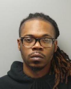 Demetrius Joseph Williams a registered Sex Offender of Missouri