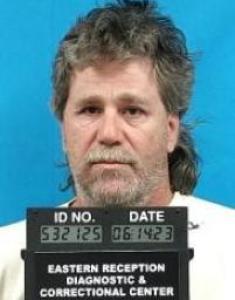 Scott Wayne Ridgel a registered Sex Offender of Missouri