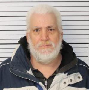 Johnny Dean Borders a registered Sex Offender of Missouri
