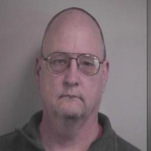 Eric Dane Braden a registered Sex, Violent, or Drug Offender of Kansas