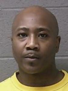 Alphonso Lee Price a registered Sex Offender of Missouri