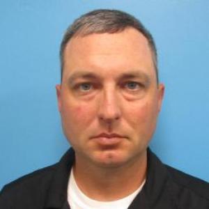 Gregory Dean Sage a registered Sex Offender of Missouri