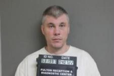 Michael Dale Stallsworth a registered Sex Offender of Missouri