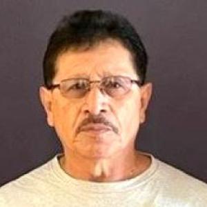 Francisco Alberto Tapia a registered Sex Offender of Missouri