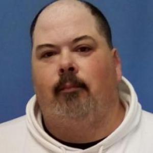 Steven Patrick Crooks a registered Sex Offender of Missouri