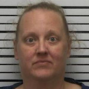 Mandy Sue Smith a registered Sex Offender of Missouri