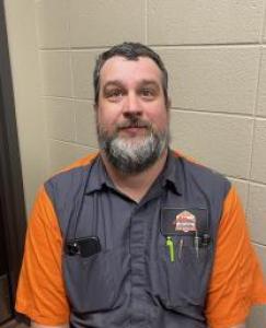 James David Noah a registered Sex Offender of Missouri