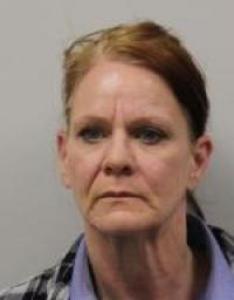 Dana Pearl Stoops a registered Sex Offender of Missouri