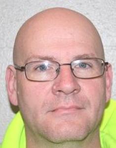 Steven Paul Clark Sr a registered Sex Offender of Missouri