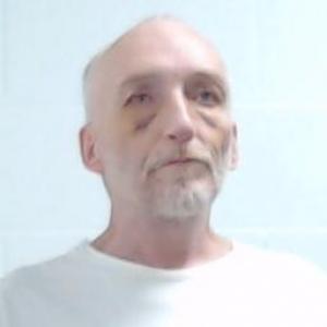 Darin Ray Taylor a registered Sex Offender of Missouri