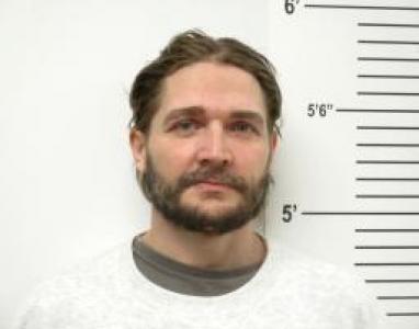Jacob Samuel Whitchurch Jr a registered Sex Offender of Missouri