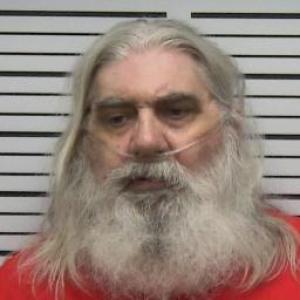 Daryl Monroe Crowder a registered Sex Offender of Missouri