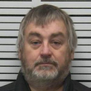 Charles Noah Merritt a registered Sex Offender of Missouri