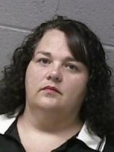 Karla Laverne Parker a registered Sex Offender of Missouri
