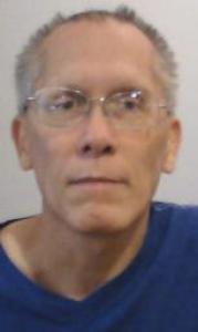John Tyler Manning a registered Sex Offender of Missouri