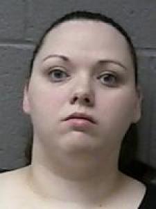 Christy Dawn Bell a registered Sex Offender of Missouri