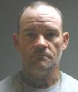 Christopher Lee Robinson a registered Sex Offender of Missouri