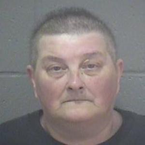 Rhonda Kay Campbell a registered Sex Offender of Missouri