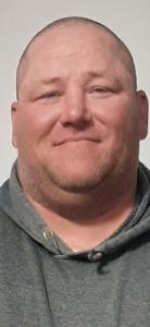 Buddy Dean Gates a registered Sex Offender of Missouri