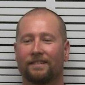 Nathan Shawn Howard a registered Sex Offender of Missouri