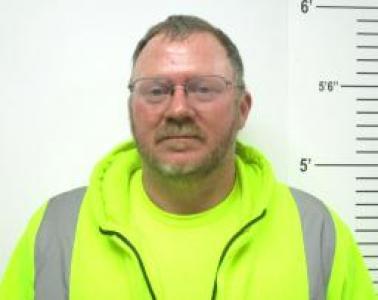 Russell Nathanial Tainter a registered Sex Offender of Missouri