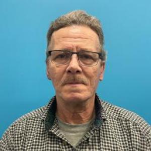 David Anthony Fitzpatrick a registered Sex Offender of Missouri