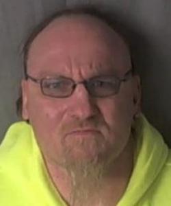 Raymond Allen Manley Jr a registered Sex Offender of Missouri