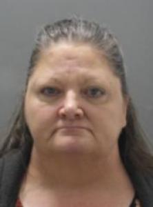 Casie Dee Rice a registered Sex Offender of Missouri