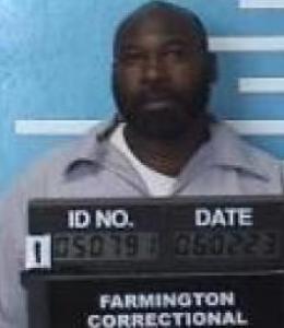 J C Jones Jr a registered Sex Offender of Missouri