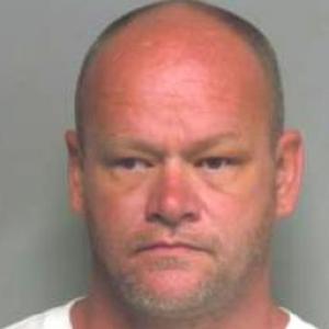 Billy Joe Chaffin a registered Sex Offender of Missouri